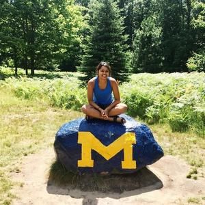 Meet your Posher, Kinjal